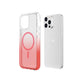 iPhone 13 Pro Max - Safetee Flow + Mag - Blush - Prodigee