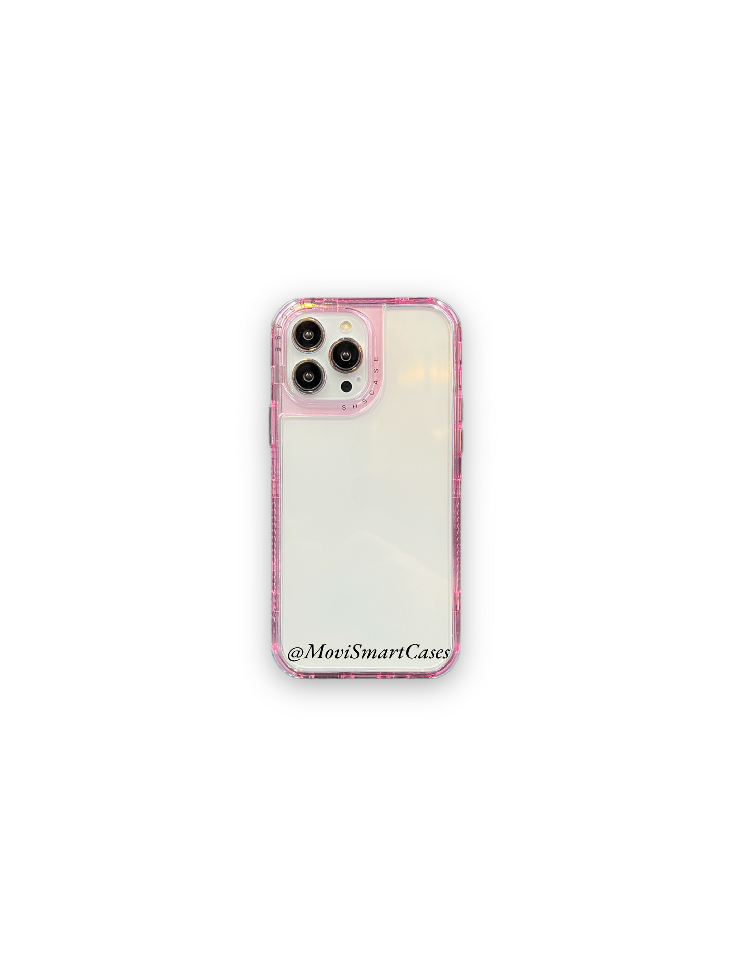 iPhone 14 - 3 en 1 - Antishock Slim