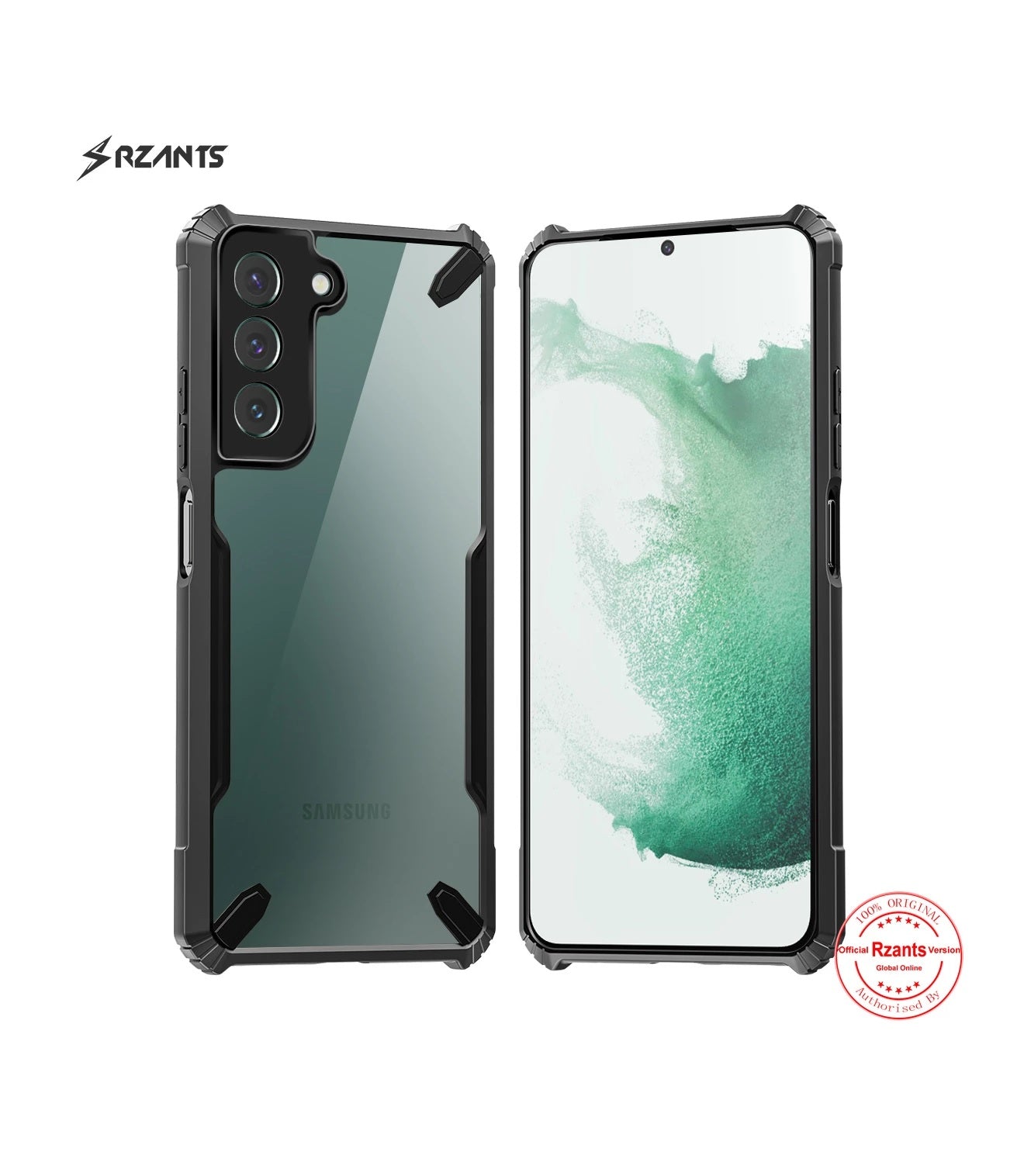 Samsung S22 5G - Rzants