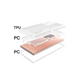 Samsung S22 Ultra - 3 en 1 - Antishock Armor