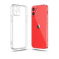 iPhone 12 - Clear Case HD