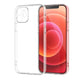 iPhone 12 - Clear Case HD