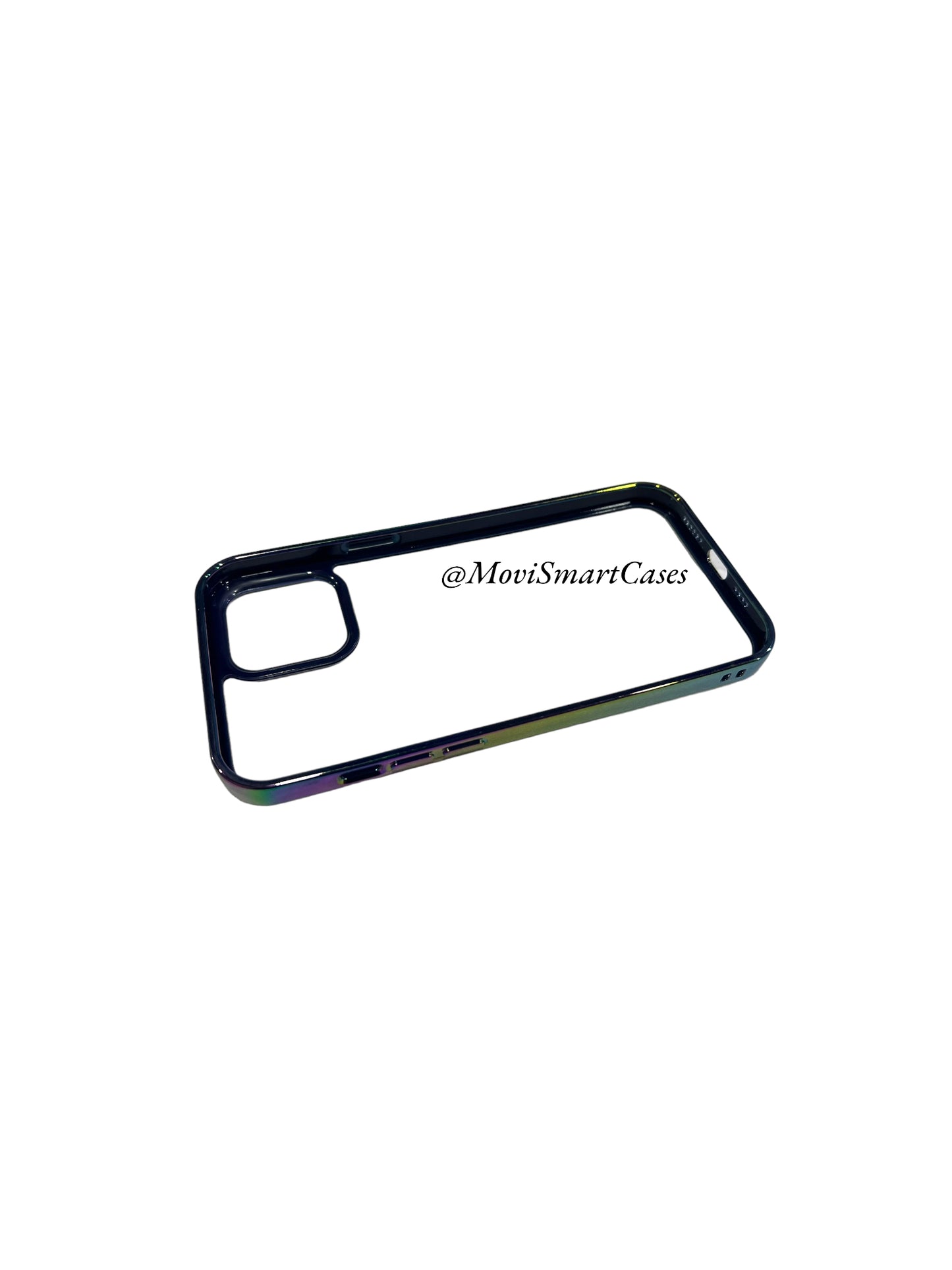 iPhone 12 Pro Max - Litmus Cases