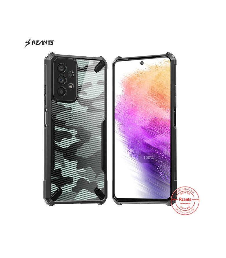 Samsung A73 5G - Rzants