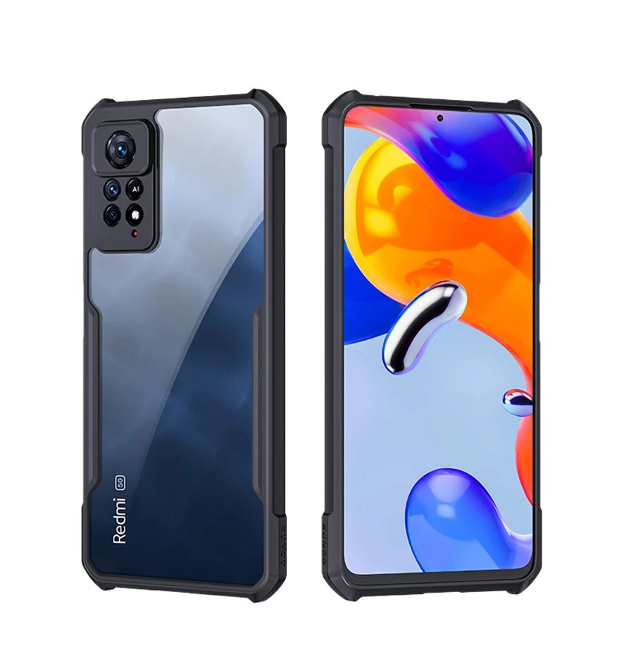 Redmi Note 11 Pro - Rzants