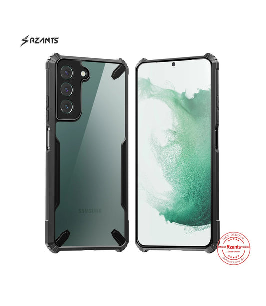 Samsung S22 Plus - Funda Slim Antishock - Rzants