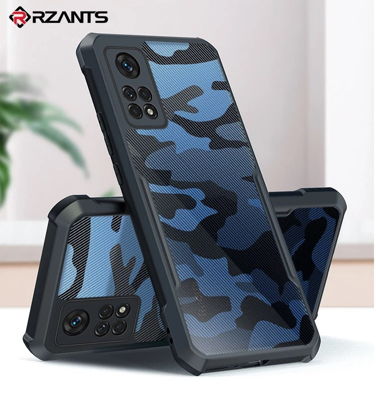 Redmi Note 11 Pro - Rzants