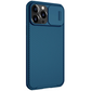 iPhone 13 Pro Max - CamShield Pro - Blue - Nillkin