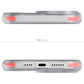 iPhone 13 Pro Max - Covert6 - Clear - Ghostek