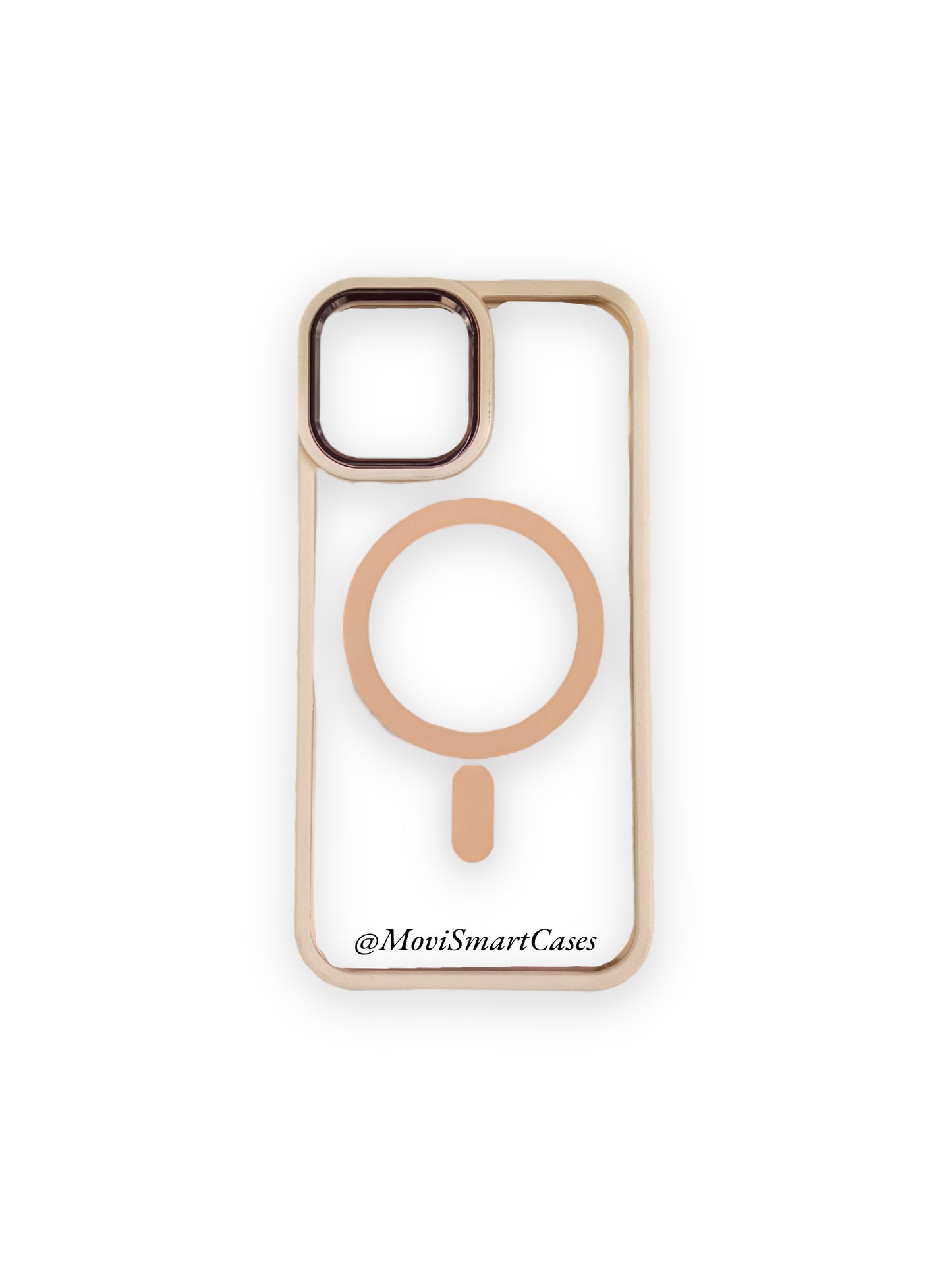iPhone 12 - 12 Pro - Candy Case MagSafe