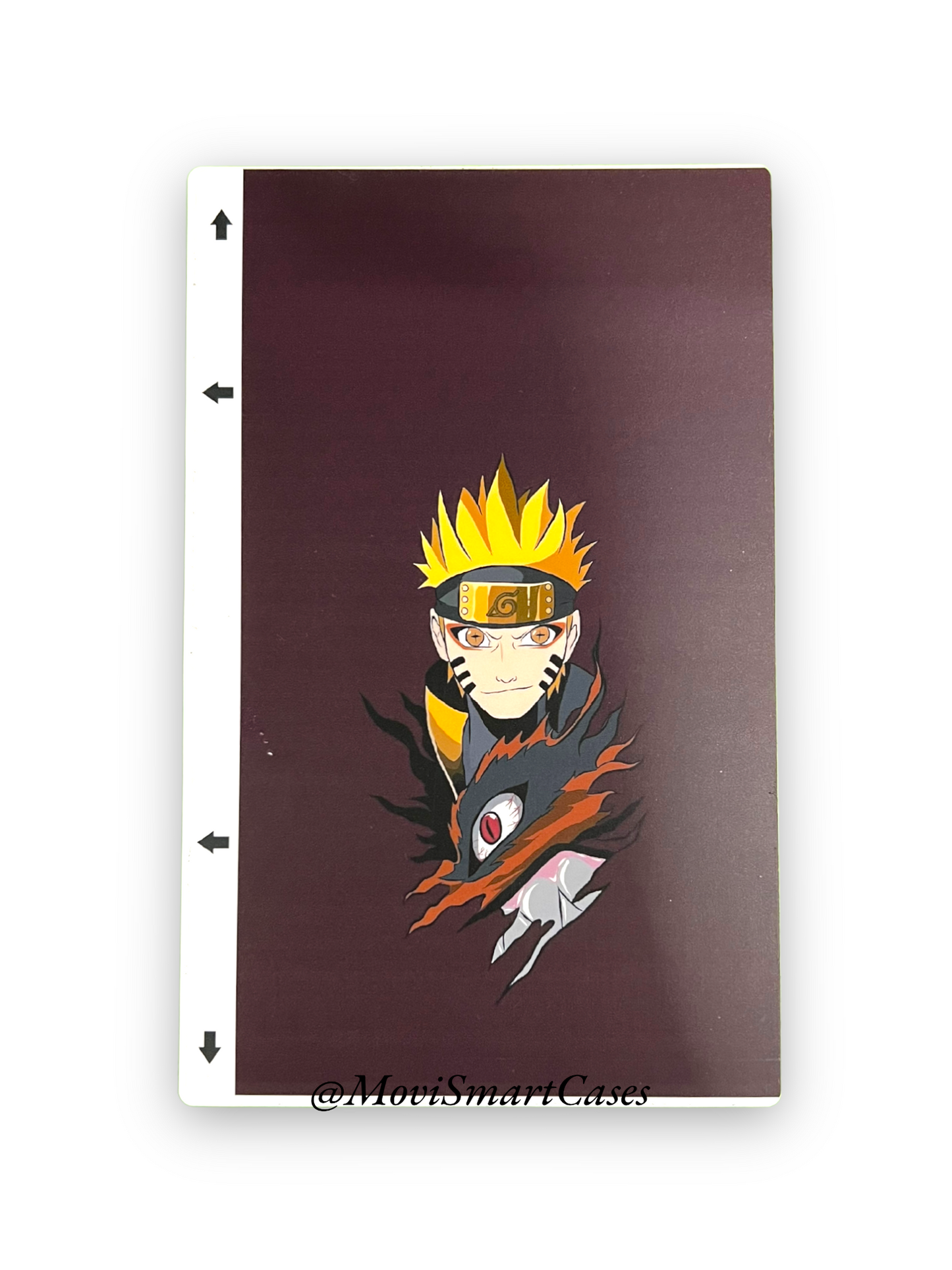 Naruto # 02