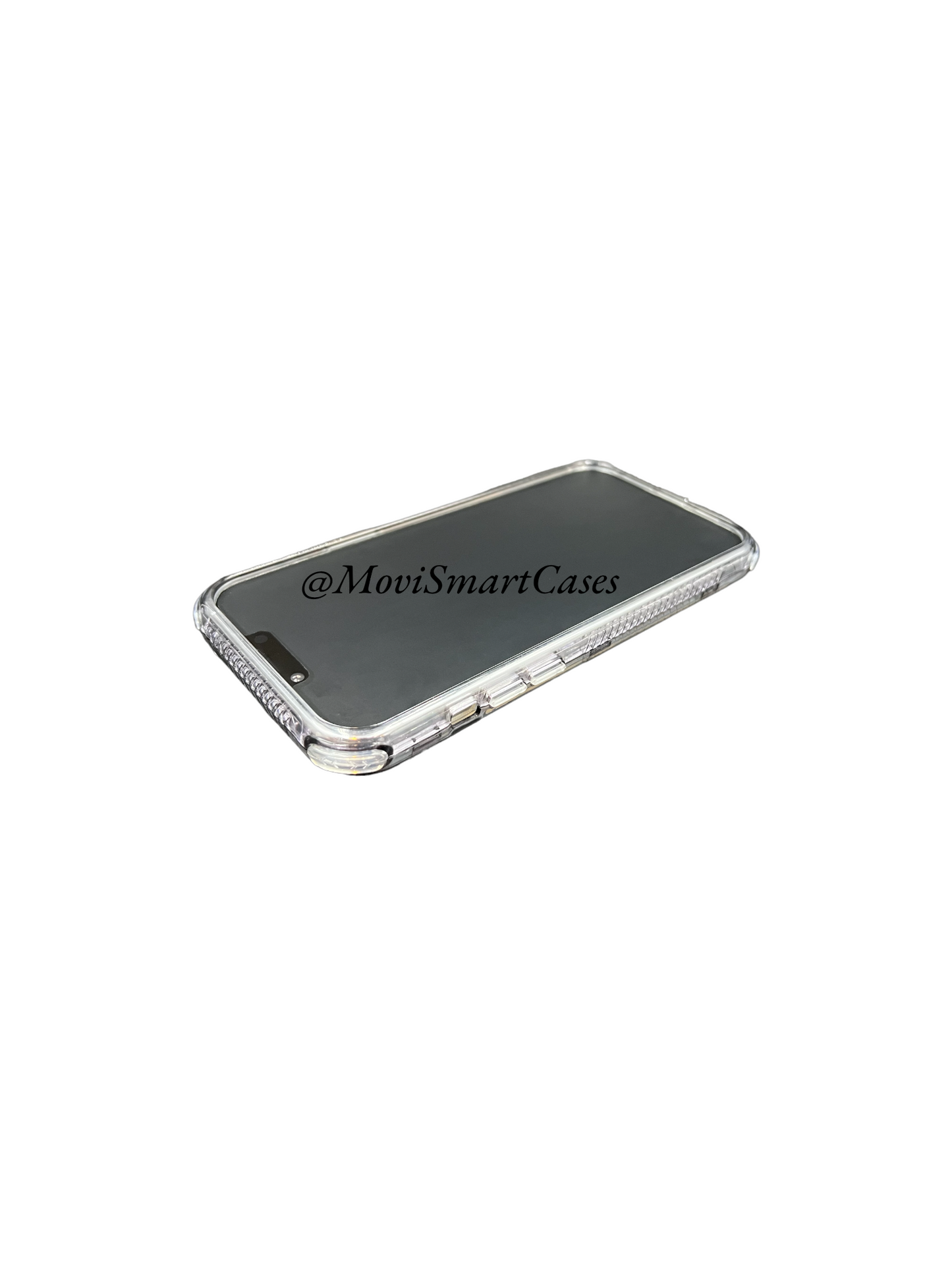 iPhone 14 - 3 en 1 - Antishock Slim