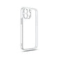 iPhone 12 Pro - Clear Case HD
