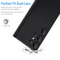 Samsung S22 Ultra - Protector de Cámaras de Aluminio - Verde