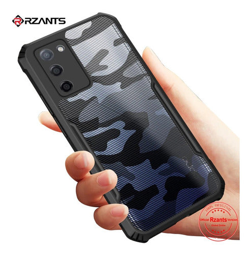 Samsung S20 FE - Rzants