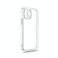 iPhone 13 Pro - Clear Case HD