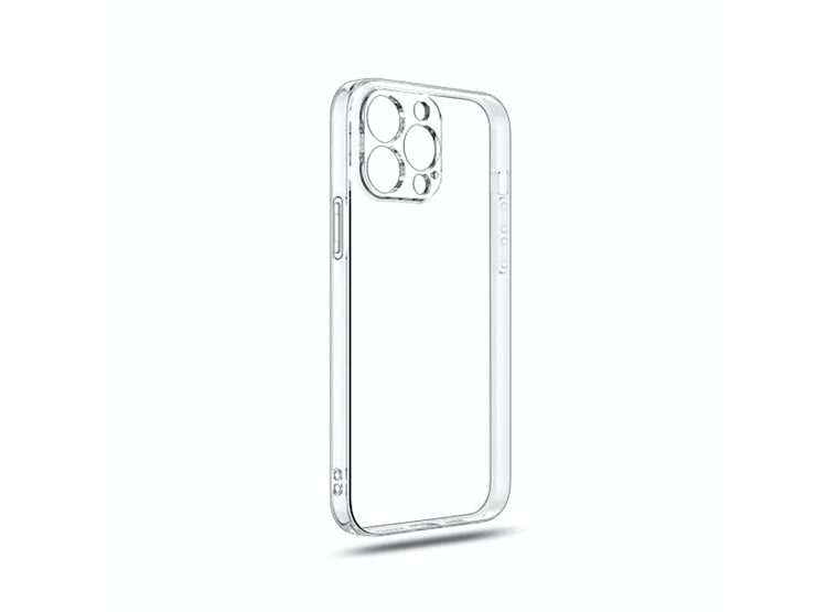iPhone 13 Pro - Clear Case HD