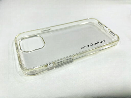 iPhone 12 Pro Max - Speck Case Clear