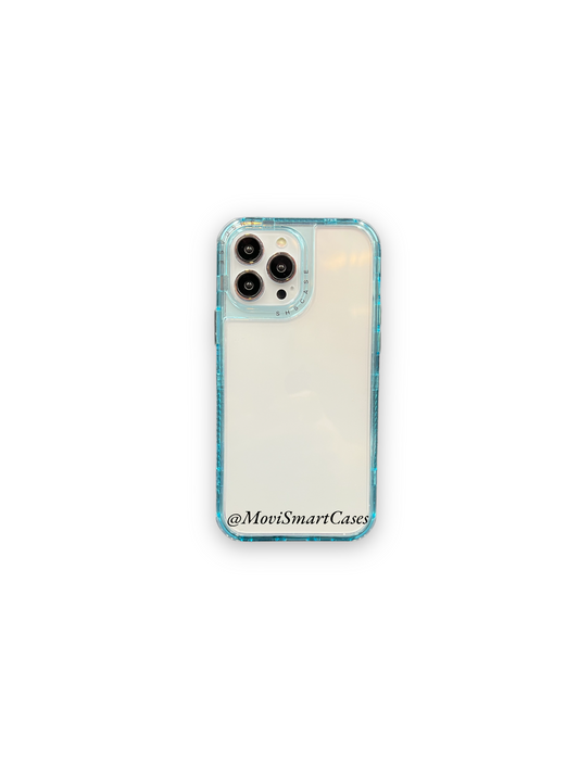 iPhone 14 Pro Max - 3 en 1 - Antishock Slim