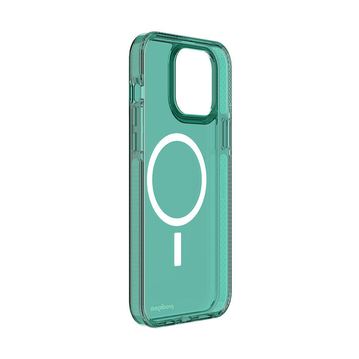 iPhone 13 - Safetee Neo + Mag - Mint - Prodigee