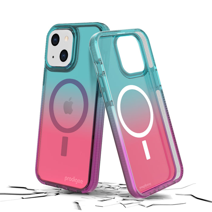 iPhone 14 | 13 -Safetee Flow + Mag - Space - Prodigee