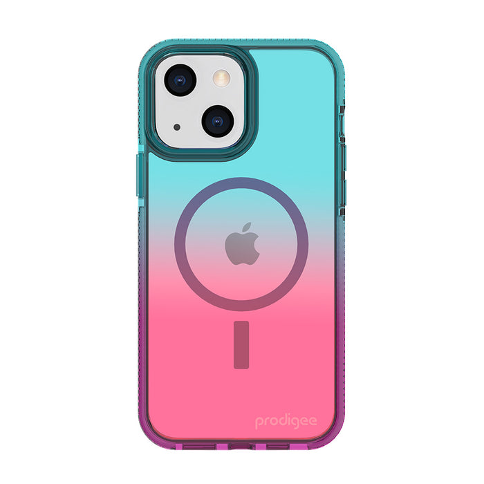 iPhone 14 | 13 -Safetee Flow + Mag - Space - Prodigee