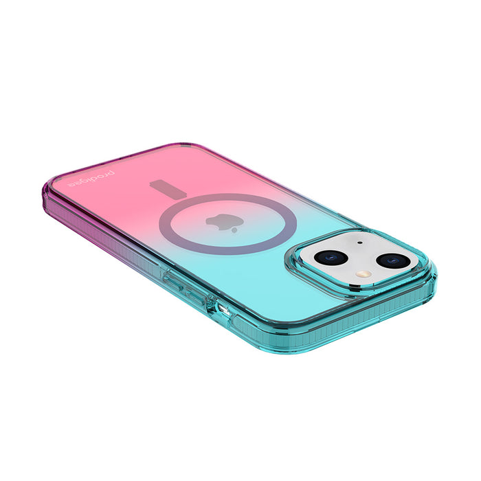 iPhone 14 | 13 -Safetee Flow + Mag - Space - Prodigee