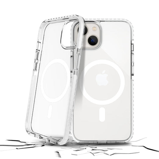 iPhone 13 - Magneteek - Transparente - Prodigee