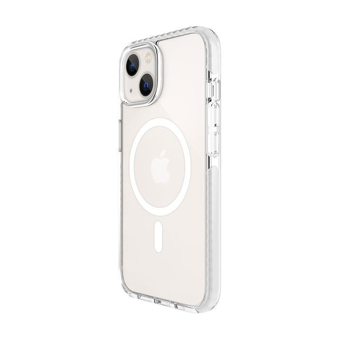 iPhone 13 - Magneteek - Transparente - Prodigee