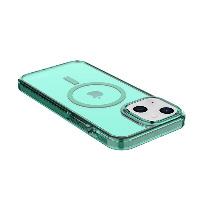 iPhone 13 - Safetee Neo + Mag - Mint - Prodigee