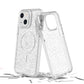 iPhone 13 - Super Star + Mag - Glitter Clear - Prodigee