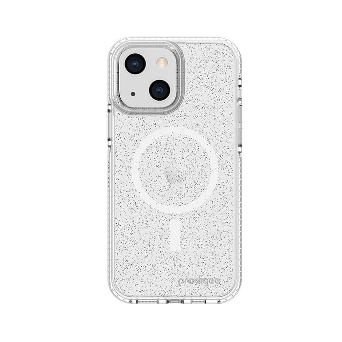 iPhone 13 - Super Star + Mag - Glitter Clear - Prodigee