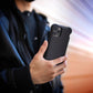 iPhone 13 - Dualtek - Negro - Pure Gear