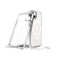 iPhone 14 Plus - Magneteek Clear - Prodigee