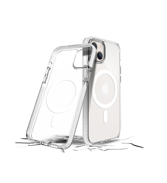 iPhone 14 Plus - Magneteek Clear - Prodigee