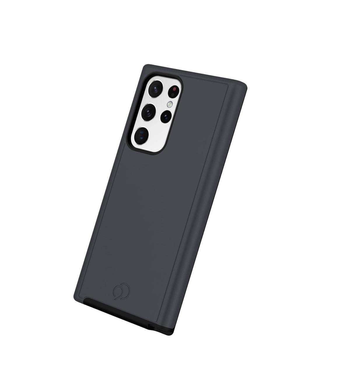 Samsung S22 Ultra - Cirrus2 - Gris - Nimbus9