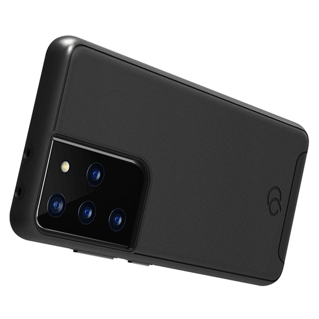 Samsung S21 Ultra - Cirrus 2 - Negro - Nimbus9