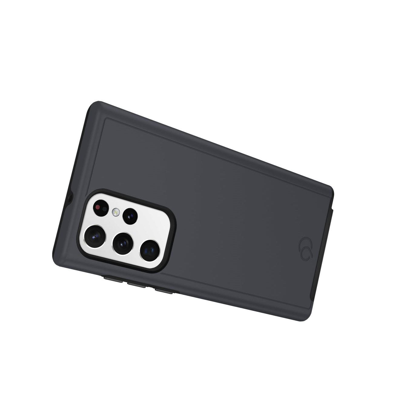 Samsung S22 Ultra - Cirrus2 - Gris - Nimbus9