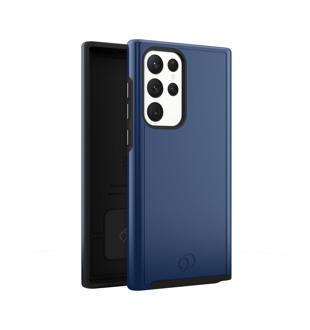 Samsung S22 Ultra - Cirrus2 - Azul - Nimbus9