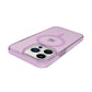 iPhone 14 Pro - Safetee Neo + Mag - Lila - Prodigee