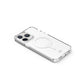 iPhone 14 Pro - Hybrid R MagSafe - Transparente - ItSkins