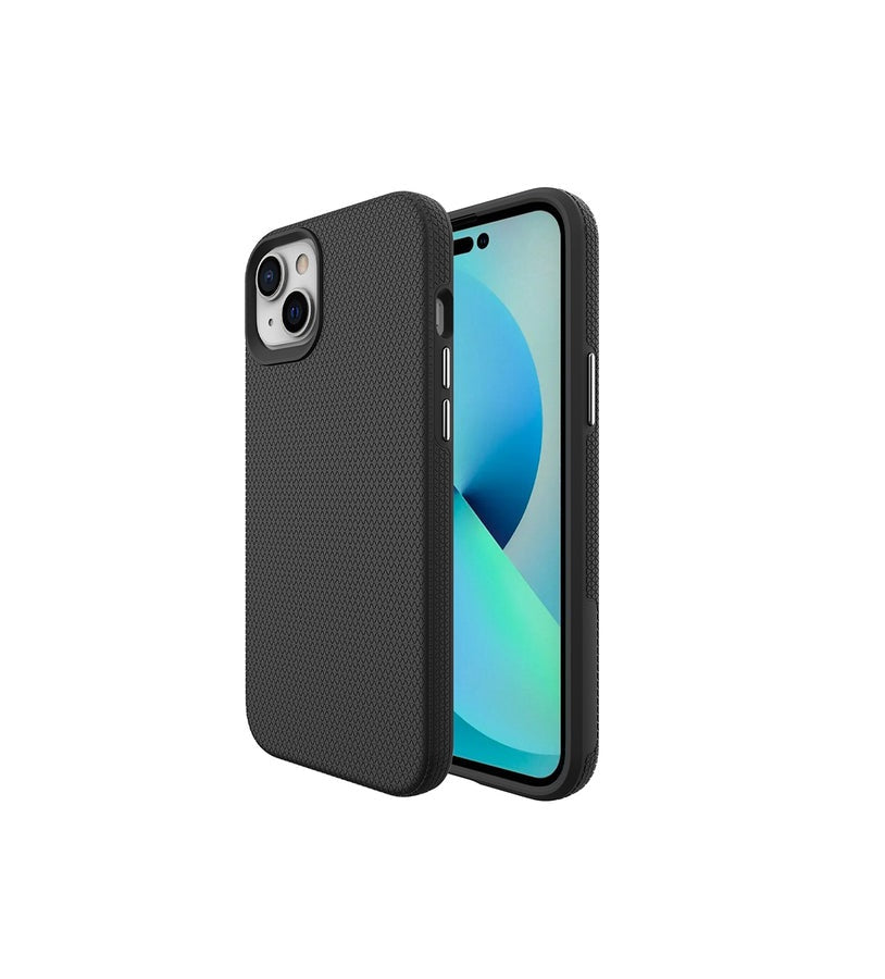 iPhone 14 Plus - Rockee - Negro - Prodigee