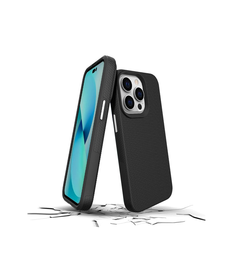 iPhone 14 Pro Max - Rockee - Negro - Prodigee