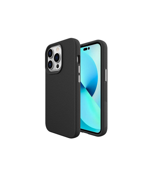 iPhone 14 Pro - Rockee - Negro - Prodigee