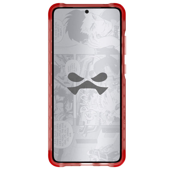 Samsung S20 Ultra - Covert4 - Ghostek