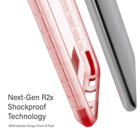 Samsung S20 Ultra - Covert4 - Ghostek