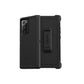 Samsung Note 20 Ultra - Negro - OtterBox Defender