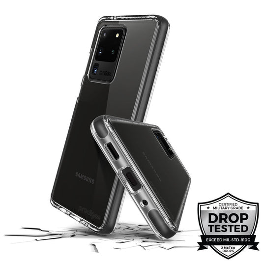 Samsung S20 Ultra - Safetee Slim - Prodigee