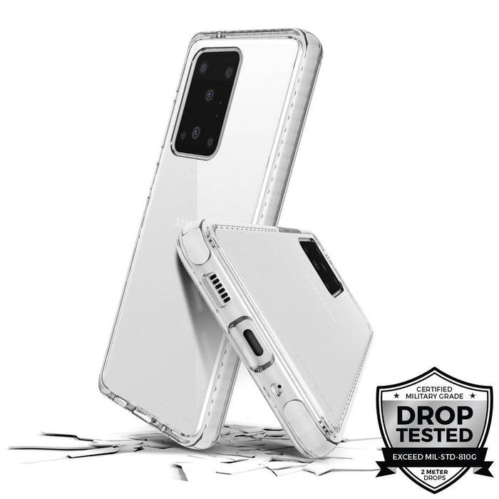 Samsung S20 Ultra - Safetee Slim - Prodigee
