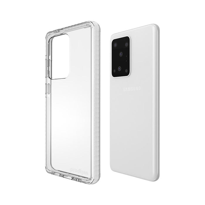 Samsung S20 Ultra - Safetee Slim - Prodigee